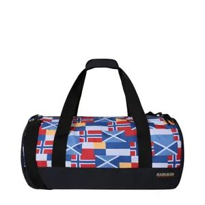 Duffelbag til børn Napapijri Han Print image-0