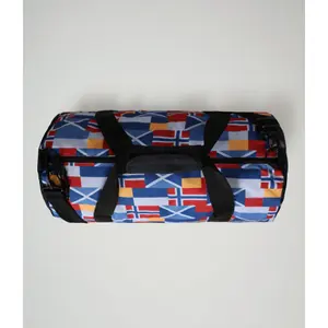 Duffelbag til børn Napapijri Han Print image-4