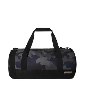 Duffelbag til børn Napapijri Han Print image-0