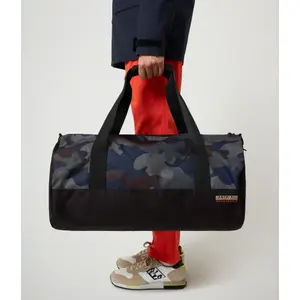 Duffelbag til børn Napapijri Han Print image-1