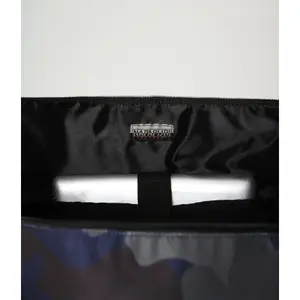 Duffelbag til børn Napapijri Han Print image-5