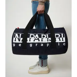 Children's duffel bag Napapijri Hack image-1