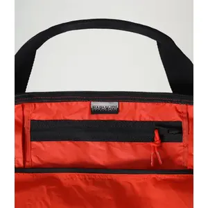 Children's duffel bag Napapijri Hack image-6