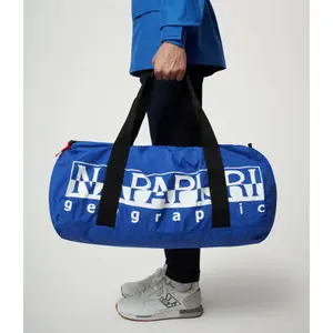 Children's duffel bag Napapijri Hack image-1