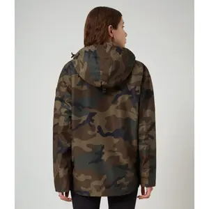 Damesjas Napapijri Rainforest Summer Print image-1