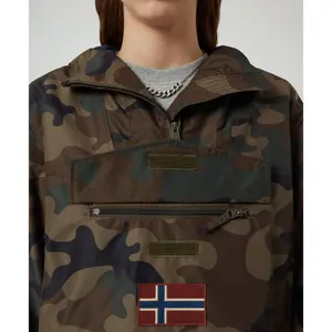 Damesjas Napapijri Rainforest Summer Print image-2