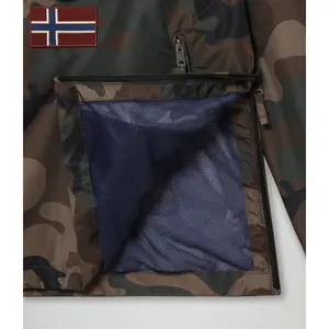 Damesjas Napapijri Rainforest Summer Print image-3