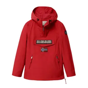 Damenjacke Napapijri Rainforest Summer Pocket image-0