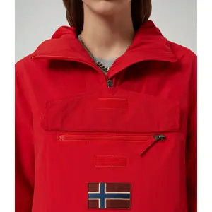 Damenjacke Napapijri Rainforest Summer Pocket image-2