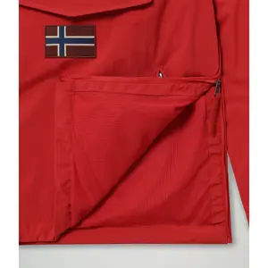 Damenjacke Napapijri Rainforest Summer Pocket image-3