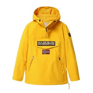 Jakke til kvinder Napapijri Rainforest Summer Pocket image-0
