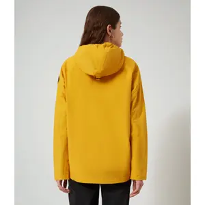 Jakke til kvinder Napapijri Rainforest Summer Pocket image-1