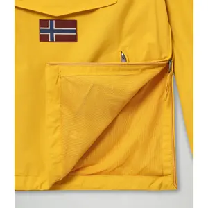 Jakke til kvinder Napapijri Rainforest Summer Pocket image-3