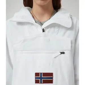 Jakke til kvinder Napapijri Rainforest Summer image-2