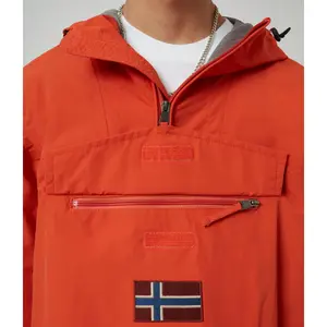 Jakke Napapijri Rainforest Summer Tribe image-2