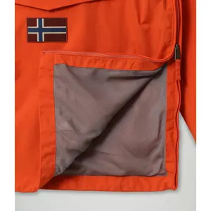 Jakke Napapijri Rainforest Summer Tribe image-3