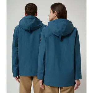 Jacke Napapijri Rainforest Summer Tribe image-1