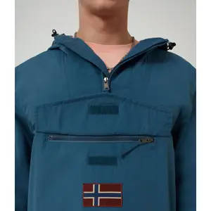Jacke Napapijri Rainforest Summer Tribe image-2
