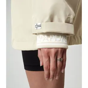 Jacke Frau Napapijri Aty image-2