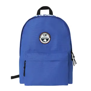Children's backpack Napapijri Happy image-0