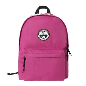 Children's backpack Napapijri Happy image-0