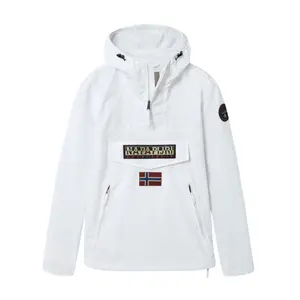 Jacke Napapijri Rainforest Pocket Summer image-0
