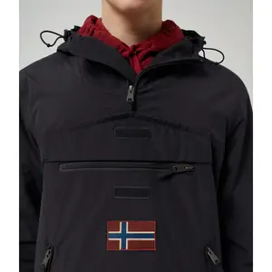 Jacke Napapijri Rainforest Pocket Summer image-2