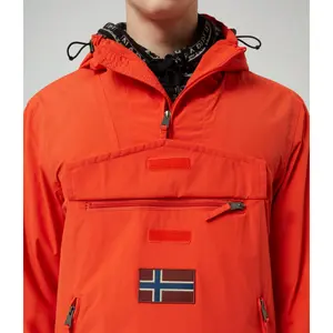 Jacke Napapijri Rainforest Pocket Summer image-2