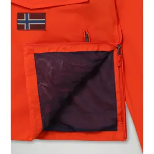 Jacke Napapijri Rainforest Pocket Summer image-3