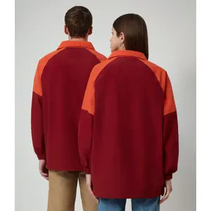 Jacke Napapijri Astros Color Block image-1