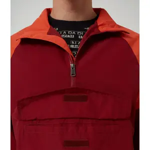 Jacke Napapijri Astros Color Block image-2