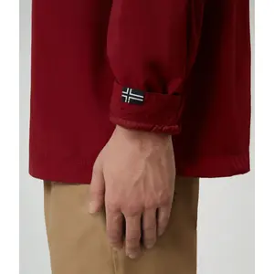 Jacke Napapijri Astros Color Block image-3