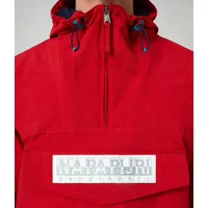 Jacke Napapijri Rainforest Summer 2.0 image-2