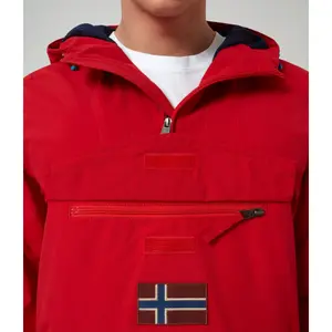 Jacke Napapijri Rainforest Summer 2.0 image-3