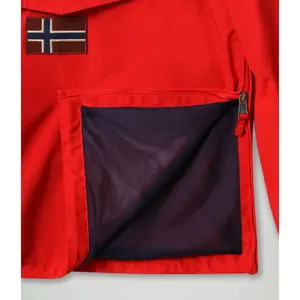 Jacke Napapijri Rainforest Summer 2.0 image-4