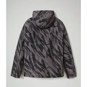 Jacke Napapijri Rainforest Pocket Print image-2