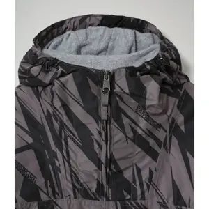Jacke Napapijri Rainforest Pocket Print image-3