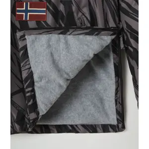 Jacke Napapijri Rainforest Pocket Print image-6