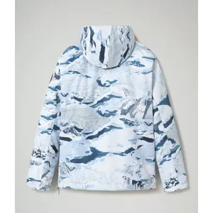 Jacket Napapijri Rainforest Pocket Print image-2