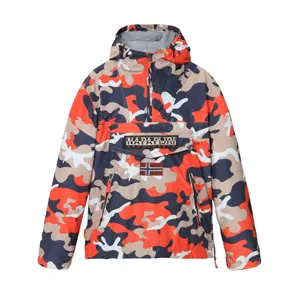 Jacket Napapijri Rainforest Pocket Print image-0