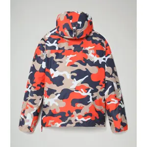 Jacket Napapijri Rainforest Pocket Print image-2