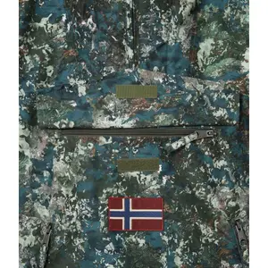 Jacka Napapijri Rainforest Pocket Print image-5