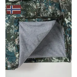 Jacka Napapijri Rainforest Pocket Print image-6