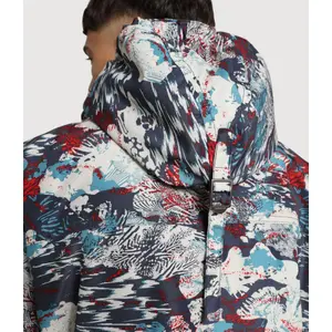 Jacke Napapijri Rainforest Pocket Print image-5