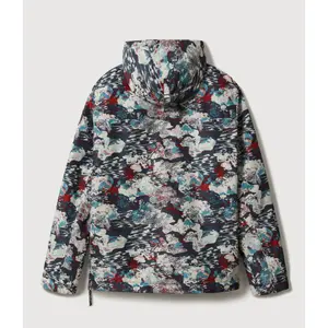 Jacke Napapijri Rainforest Pocket Print image-1