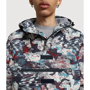 Jacke Napapijri Rainforest Pocket Print image-2