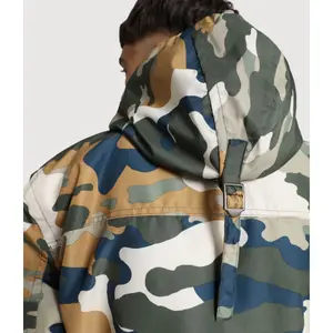 Chaqueta Napapijri Rainforest Pocket Print image-5