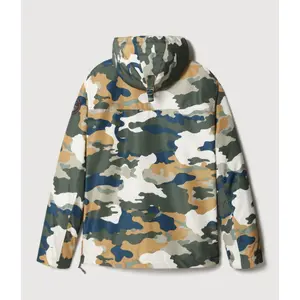 Chaqueta Napapijri Rainforest Pocket Print image-1