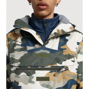 Chaqueta Napapijri Rainforest Pocket Print image-2