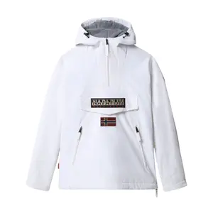 Jacket Napapijri Rainforest Pocket Winter image-0